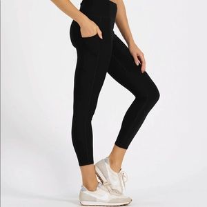 Vuori stride legging